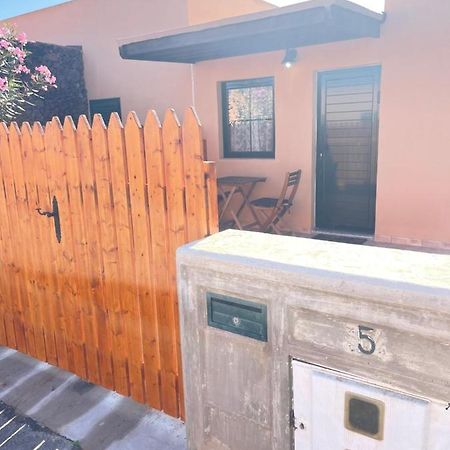 Apartamento Aleri Corralejo Ngoại thất bức ảnh