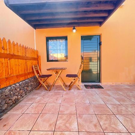 Apartamento Aleri Corralejo Ngoại thất bức ảnh