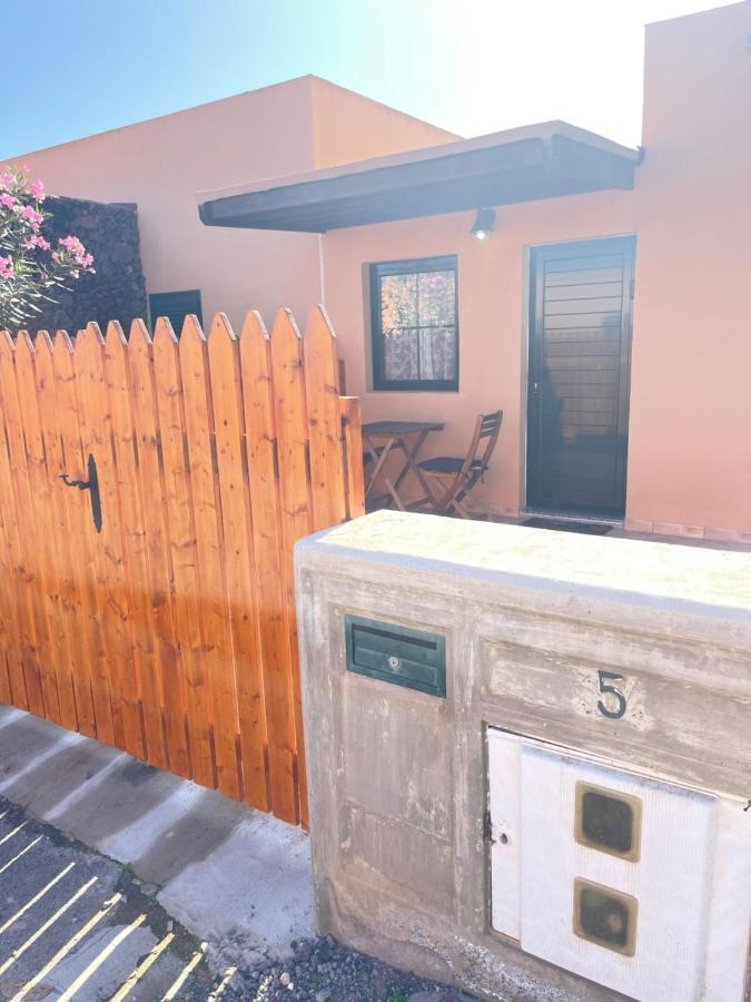 Apartamento Aleri Corralejo Ngoại thất bức ảnh