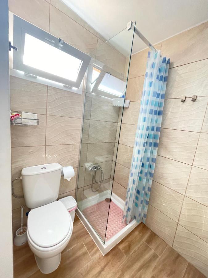 Apartamento Aleri Corralejo Ngoại thất bức ảnh