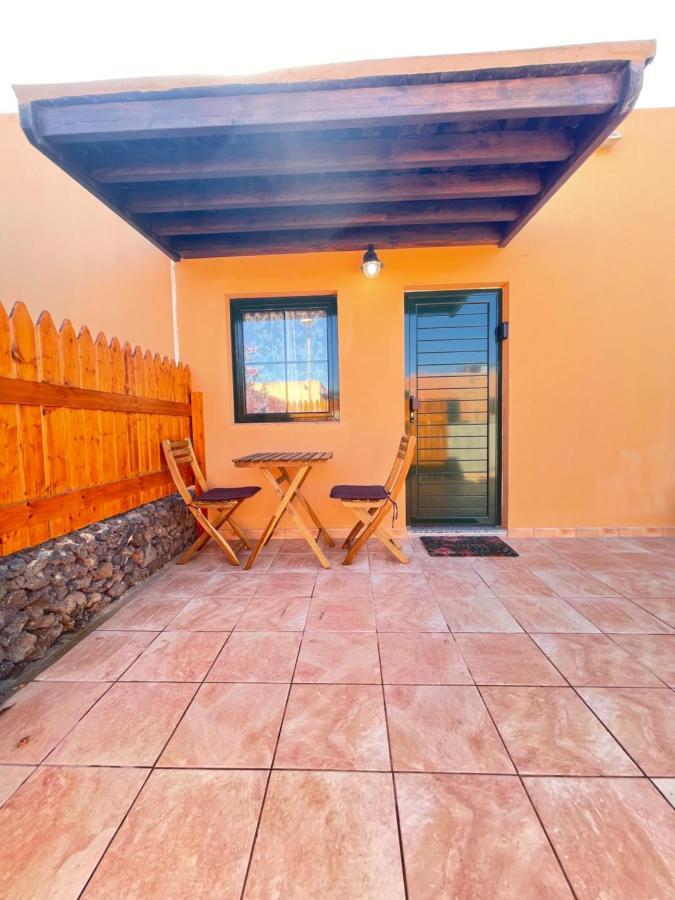 Apartamento Aleri Corralejo Ngoại thất bức ảnh