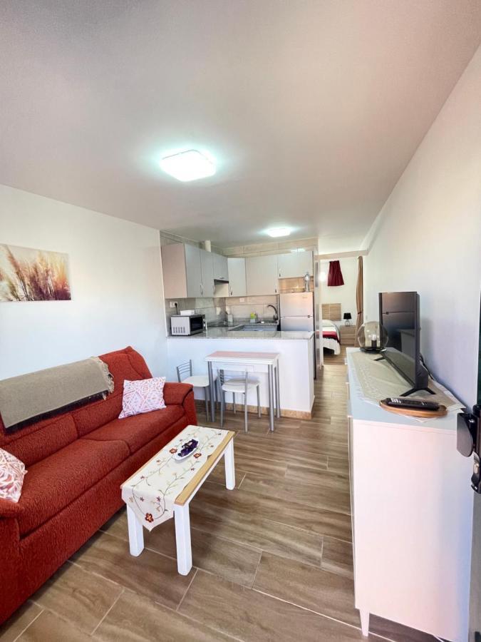 Apartamento Aleri Corralejo Ngoại thất bức ảnh